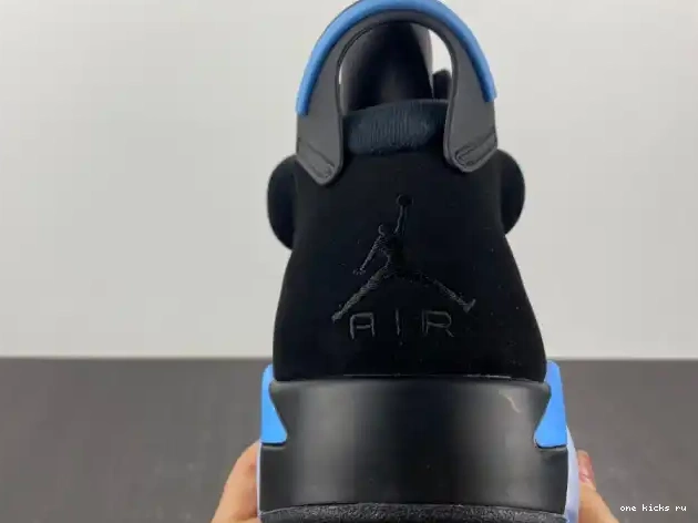 Rep Onekick UNC 384664-006 RETRO JORDAN 6 0506